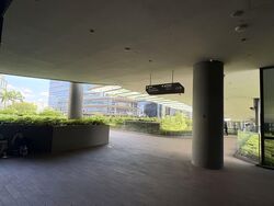 Woods Square (D25), Office #581696441